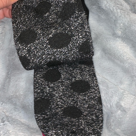 Kate spade woman crew socks 4-10 3 pk nwt - Picture 4 of 6